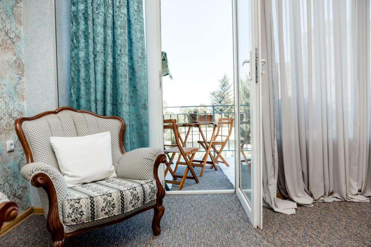 Hotel Makona Tbilissi Extérieur photo
