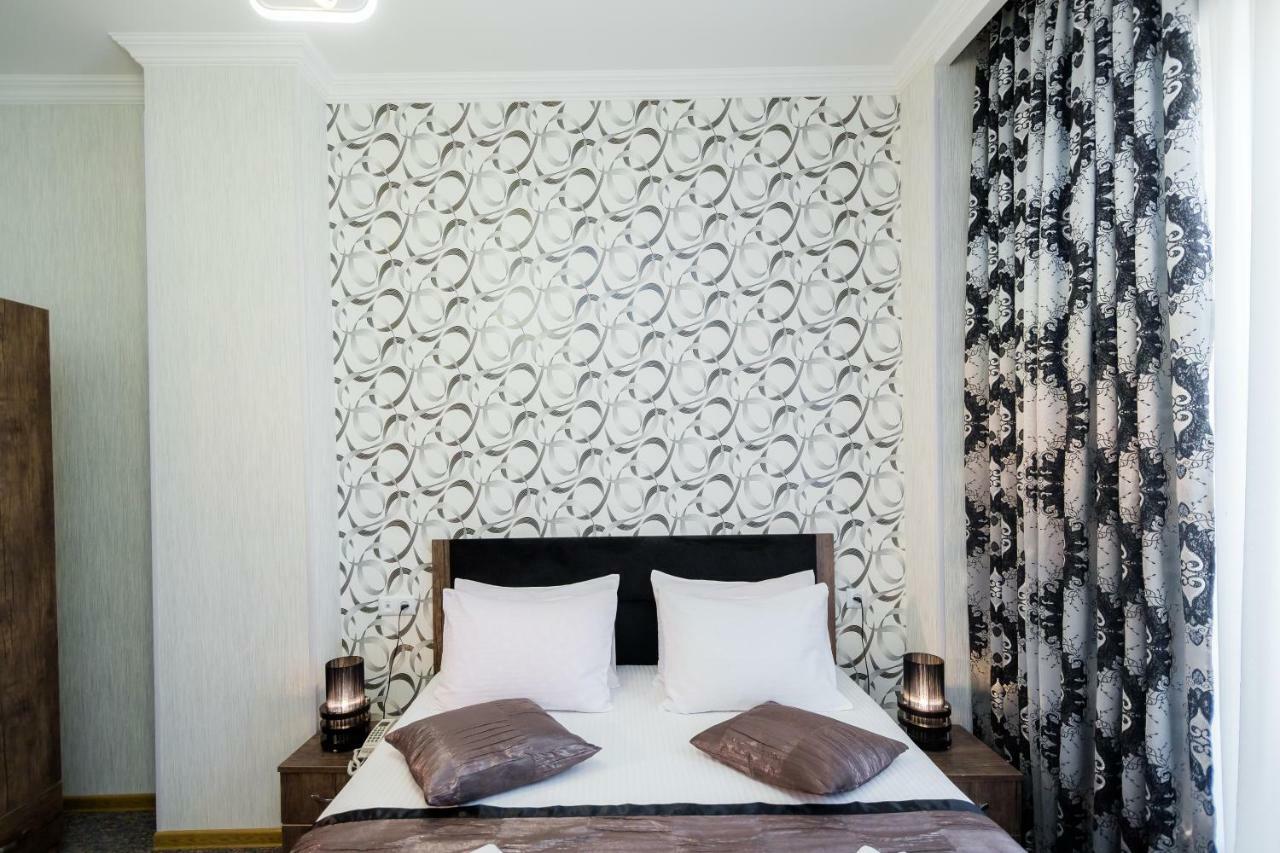 Hotel Makona Tbilissi Extérieur photo
